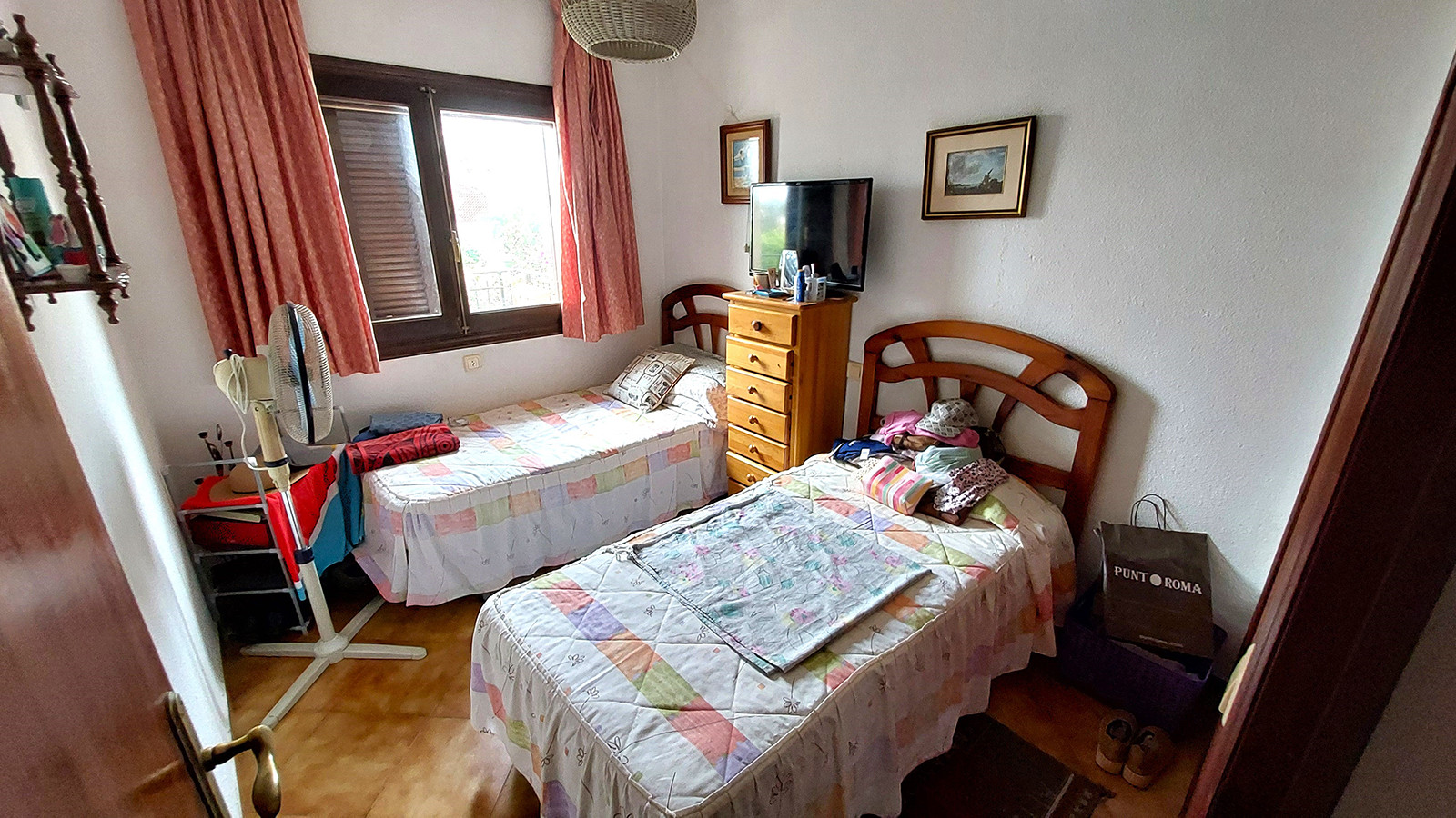 Resale - 2 Bedroom 1 Bathroom Flat / Apartment in Orihuela Costa - Cabo Roig - Alicante Resale - 2 Bedroom 1 Bathroom Flat / Apartment in Orihuela Costa - Cabo Roig - Alicante