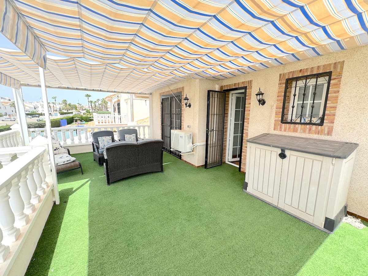 Sold - 4 Bedroom 3 Bathroom Villa in Orihuela Costa - Villamartin - Alicante Sold - 4 Bedroom 3 Bathroom Villa in Orihuela Costa - Villamartin - Alicante