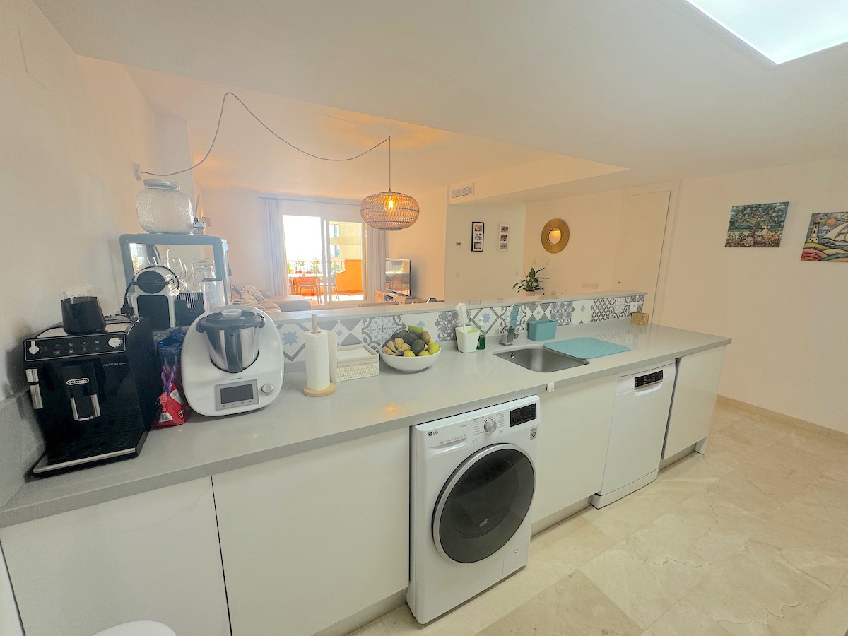 Resale - 2 Bedroom 2 Bathroom Flat / Apartment in Orihuela Costa - Punta Prima - Alicante Resale - 2 Bedroom 2 Bathroom Flat / Apartment in Orihuela Costa - Punta Prima - Alicante