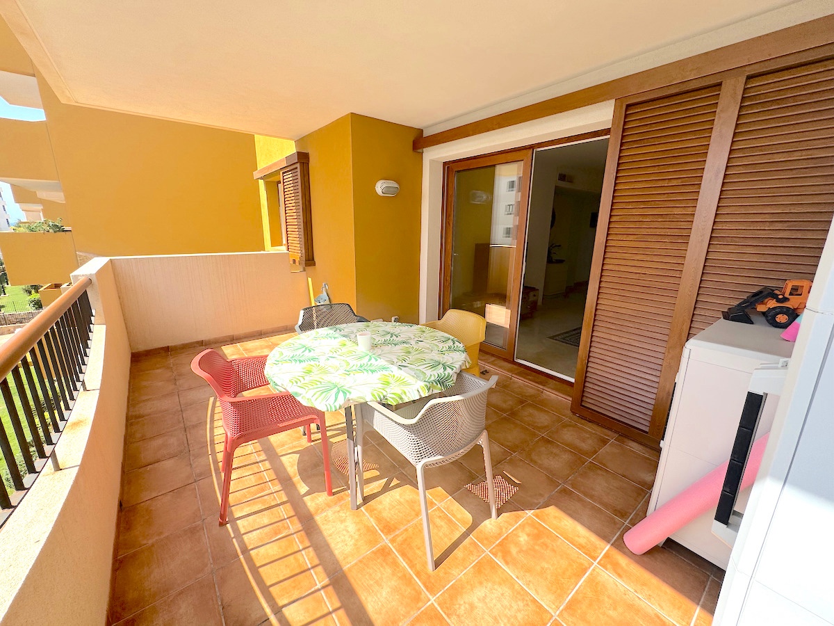 Resale - 2 Bedroom 2 Bathroom Flat / Apartment in Orihuela Costa - Punta Prima - Alicante Resale - 2 Bedroom 2 Bathroom Flat / Apartment in Orihuela Costa - Punta Prima - Alicante