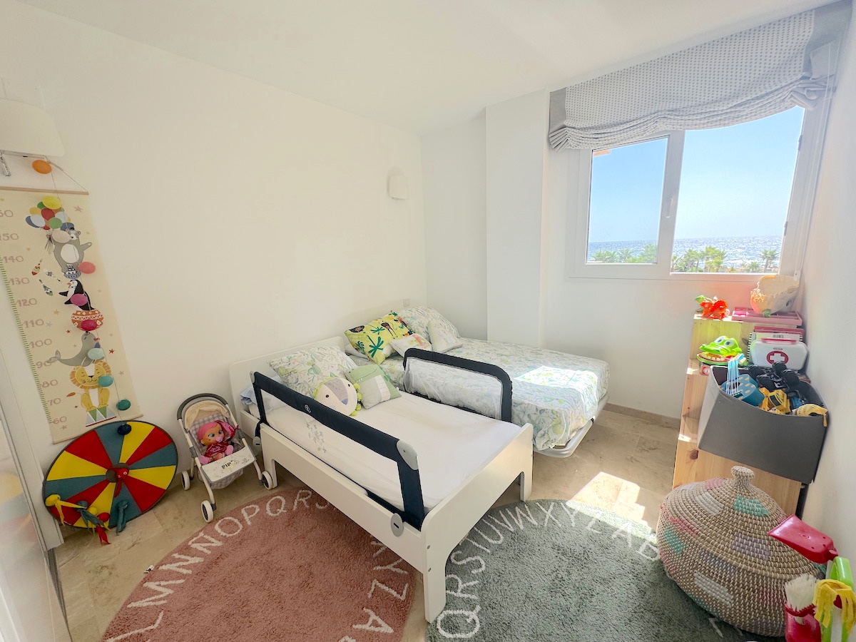 Resale - 2 Bedroom 2 Bathroom Flat / Apartment in Orihuela Costa - Punta Prima - Alicante Resale - 2 Bedroom 2 Bathroom Flat / Apartment in Orihuela Costa - Punta Prima - Alicante