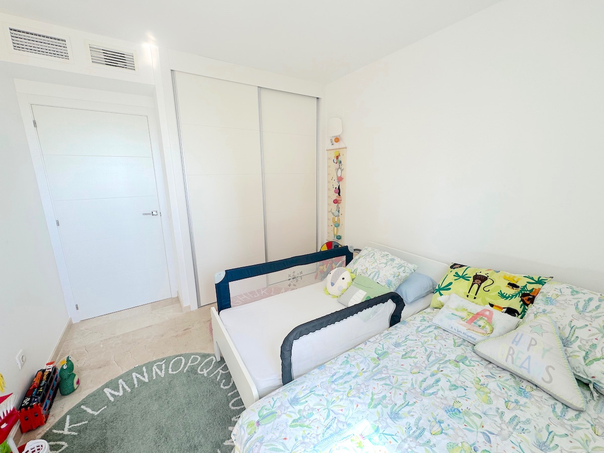 Resale - 2 Bedroom 2 Bathroom Flat / Apartment in Orihuela Costa - Punta Prima - Alicante Resale - 2 Bedroom 2 Bathroom Flat / Apartment in Orihuela Costa - Punta Prima - Alicante