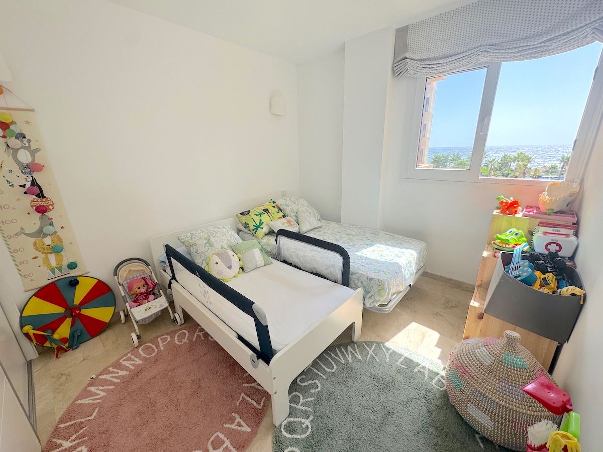 Resale - 2 Bedroom 2 Bathroom Flat / Apartment in Orihuela Costa - Punta Prima - Alicante Resale - 2 Bedroom 2 Bathroom Flat / Apartment in Orihuela Costa - Punta Prima - Alicante