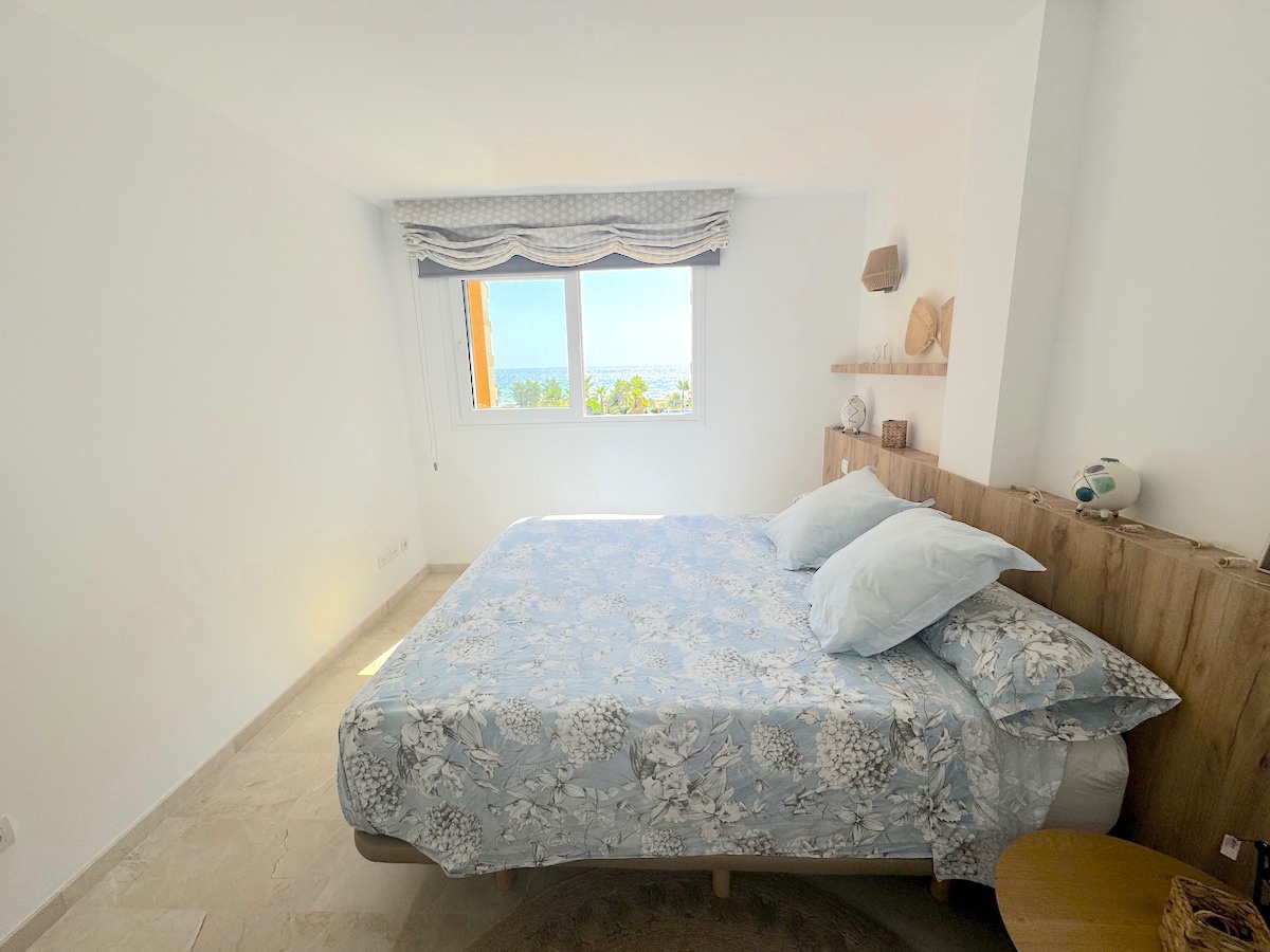 Resale - 2 Bedroom 2 Bathroom Flat / Apartment in Orihuela Costa - Punta Prima - Alicante Resale - 2 Bedroom 2 Bathroom Flat / Apartment in Orihuela Costa - Punta Prima - Alicante