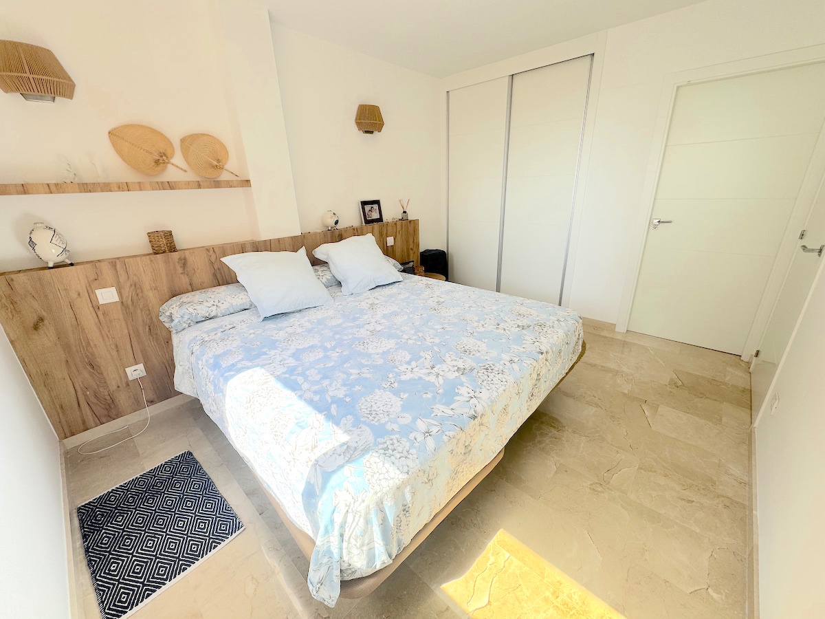 Resale - 2 Bedroom 2 Bathroom Flat / Apartment in Orihuela Costa - Punta Prima - Alicante Resale - 2 Bedroom 2 Bathroom Flat / Apartment in Orihuela Costa - Punta Prima - Alicante