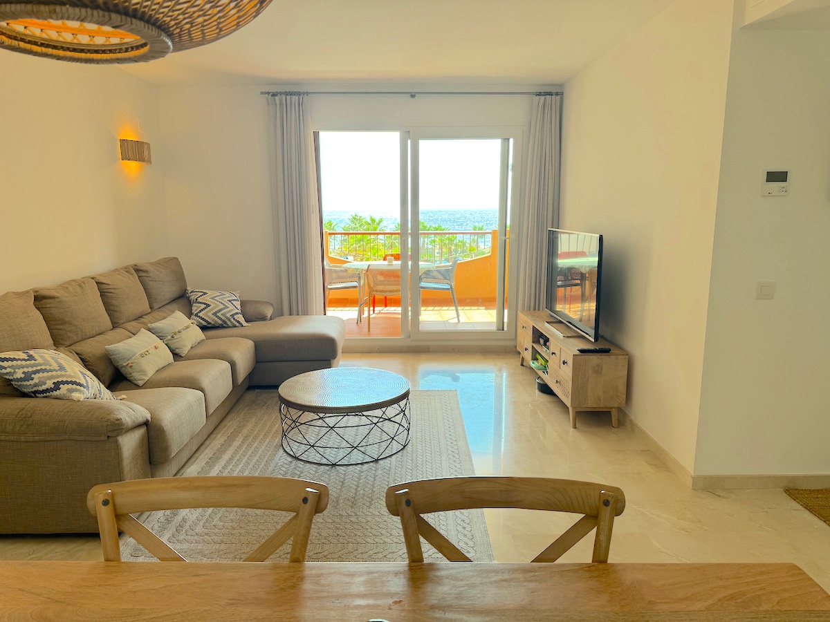 Resale - 2 Bedroom 2 Bathroom Flat / Apartment in Orihuela Costa - Punta Prima - Alicante Resale - 2 Bedroom 2 Bathroom Flat / Apartment in Orihuela Costa - Punta Prima - Alicante