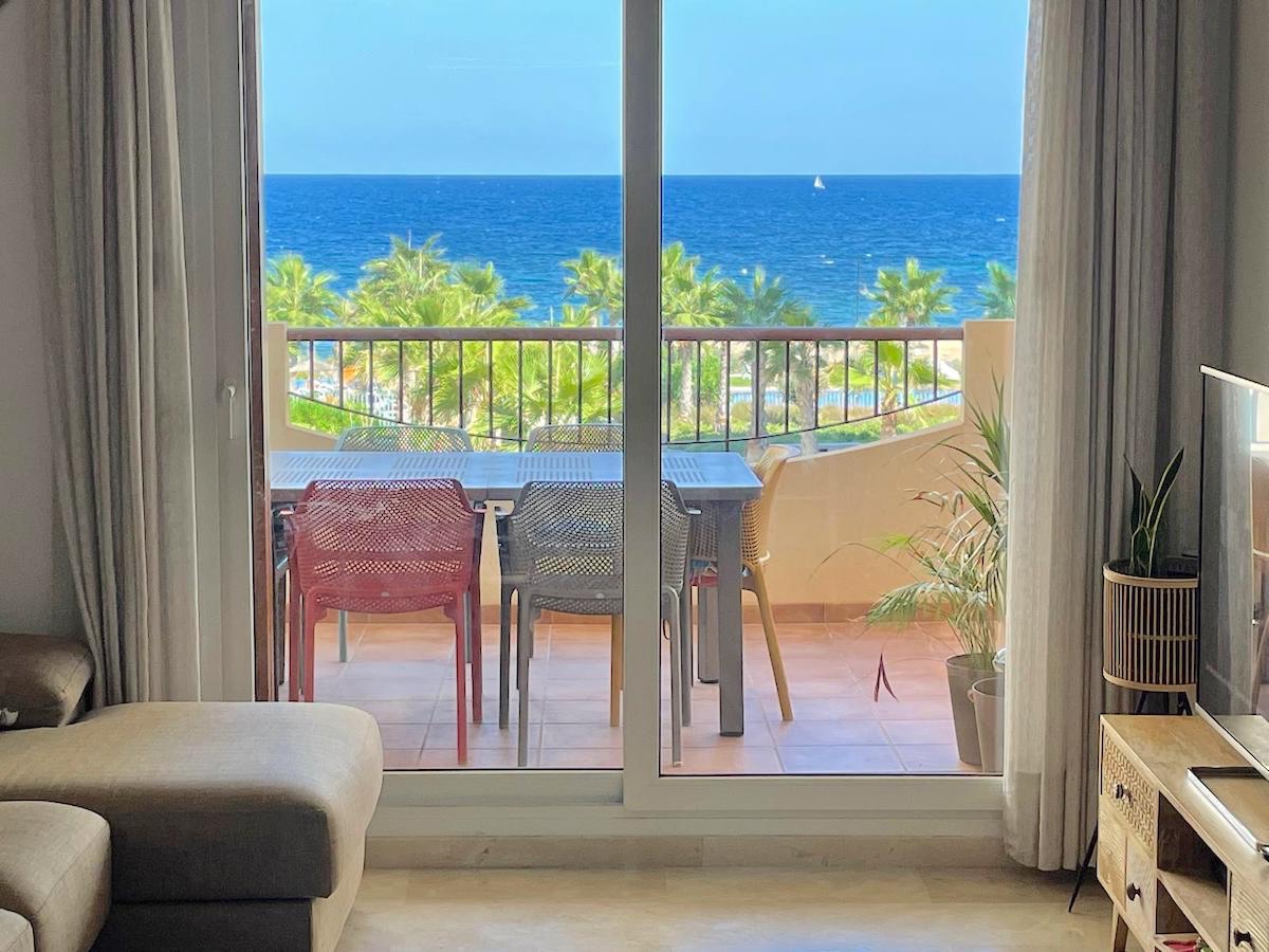 Resale - 2 Bedroom 2 Bathroom Flat / Apartment in Orihuela Costa - Punta Prima - Alicante Resale - 2 Bedroom 2 Bathroom Flat / Apartment in Orihuela Costa - Punta Prima - Alicante