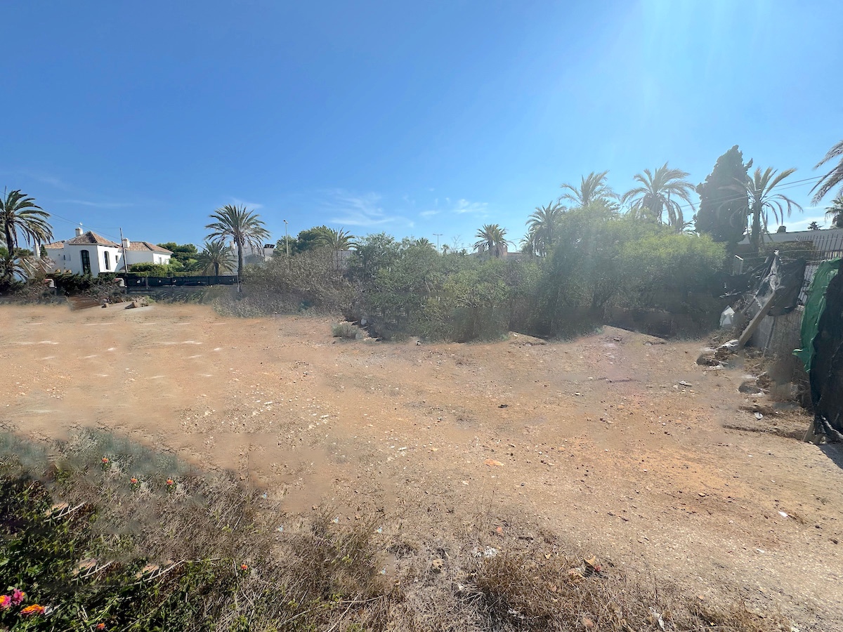 Resale - Plot in Orihuela Costa - Cabo Roig - Alicante Resale - Plot in Orihuela Costa - Cabo Roig - Alicante