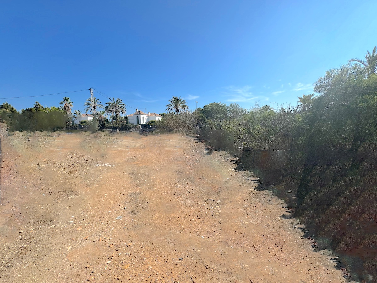 Resale - Plot in Orihuela Costa - Cabo Roig - Alicante Resale - Plot in Orihuela Costa - Cabo Roig - Alicante