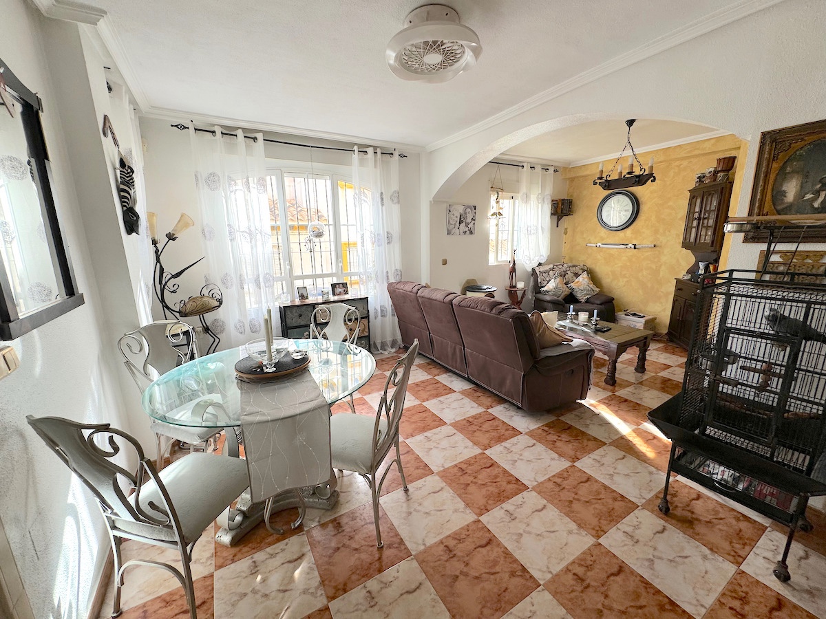 Sold - 2 Bedroom 2 Bathroom Townhouse in Orihuela Costa - Lomas de Cabo Roig - Alicante Sold - 2 Bedroom 2 Bathroom Townhouse in Orihuela Costa - Lomas de Cabo Roig - Alicante