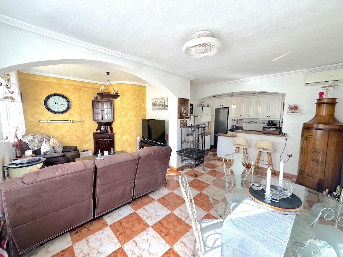 Sold - 2 Bedroom 2 Bathroom Townhouse in Orihuela Costa - Lomas de Cabo Roig - Alicante Sold - 2 Bedroom 2 Bathroom Townhouse in Orihuela Costa - Lomas de Cabo Roig - Alicante