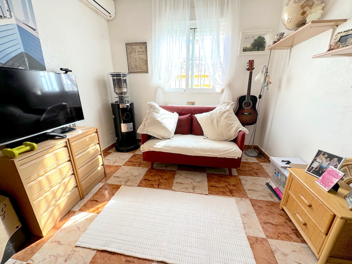 Sold - 2 Bedroom 2 Bathroom Townhouse in Orihuela Costa - Lomas de Cabo Roig - Alicante Sold - 2 Bedroom 2 Bathroom Townhouse in Orihuela Costa - Lomas de Cabo Roig - Alicante