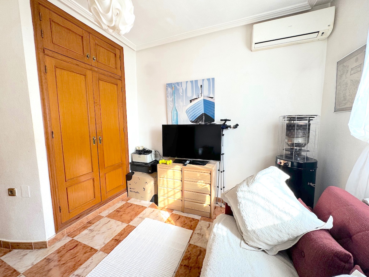 Sold - 2 Bedroom 2 Bathroom Townhouse in Orihuela Costa - Lomas de Cabo Roig - Alicante Sold - 2 Bedroom 2 Bathroom Townhouse in Orihuela Costa - Lomas de Cabo Roig - Alicante