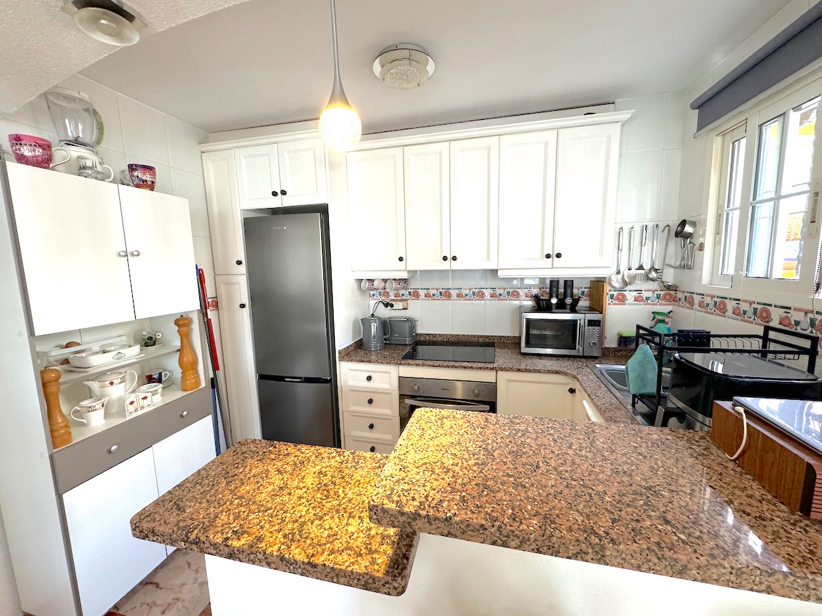 Sold - 2 Bedroom 2 Bathroom Townhouse in Orihuela Costa - Lomas de Cabo Roig - Alicante Sold - 2 Bedroom 2 Bathroom Townhouse in Orihuela Costa - Lomas de Cabo Roig - Alicante
