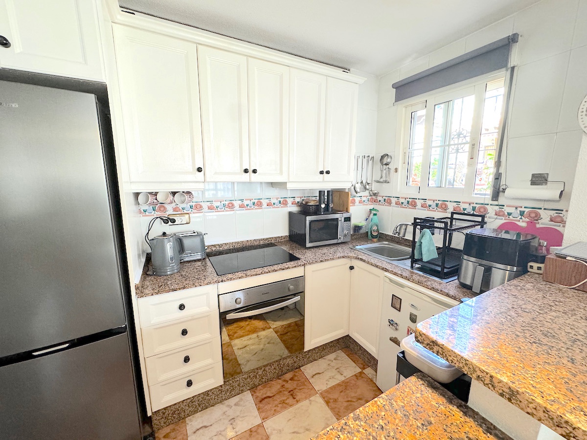 Sold - 2 Bedroom 2 Bathroom Townhouse in Orihuela Costa - Lomas de Cabo Roig - Alicante Sold - 2 Bedroom 2 Bathroom Townhouse in Orihuela Costa - Lomas de Cabo Roig - Alicante