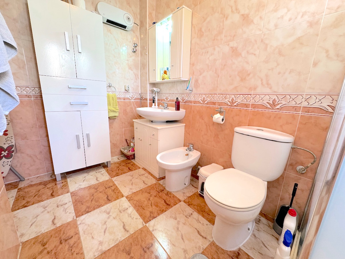 Sold - 2 Bedroom 2 Bathroom Townhouse in Orihuela Costa - Lomas de Cabo Roig - Alicante Sold - 2 Bedroom 2 Bathroom Townhouse in Orihuela Costa - Lomas de Cabo Roig - Alicante