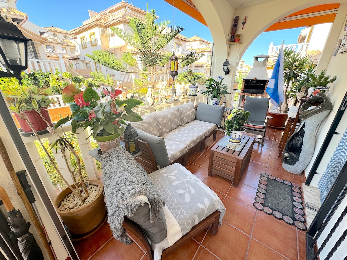 Sold - 2 Bedroom 2 Bathroom Townhouse in Orihuela Costa - Lomas de Cabo Roig - Alicante Sold - 2 Bedroom 2 Bathroom Townhouse in Orihuela Costa - Lomas de Cabo Roig - Alicante