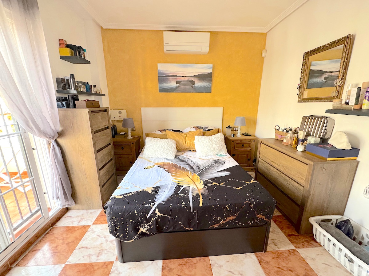 Sold - 2 Bedroom 2 Bathroom Townhouse in Orihuela Costa - Lomas de Cabo Roig - Alicante Sold - 2 Bedroom 2 Bathroom Townhouse in Orihuela Costa - Lomas de Cabo Roig - Alicante