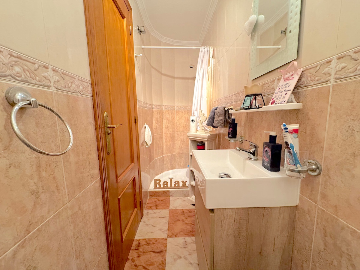 Sold - 2 Bedroom 2 Bathroom Townhouse in Orihuela Costa - Lomas de Cabo Roig - Alicante Sold - 2 Bedroom 2 Bathroom Townhouse in Orihuela Costa - Lomas de Cabo Roig - Alicante