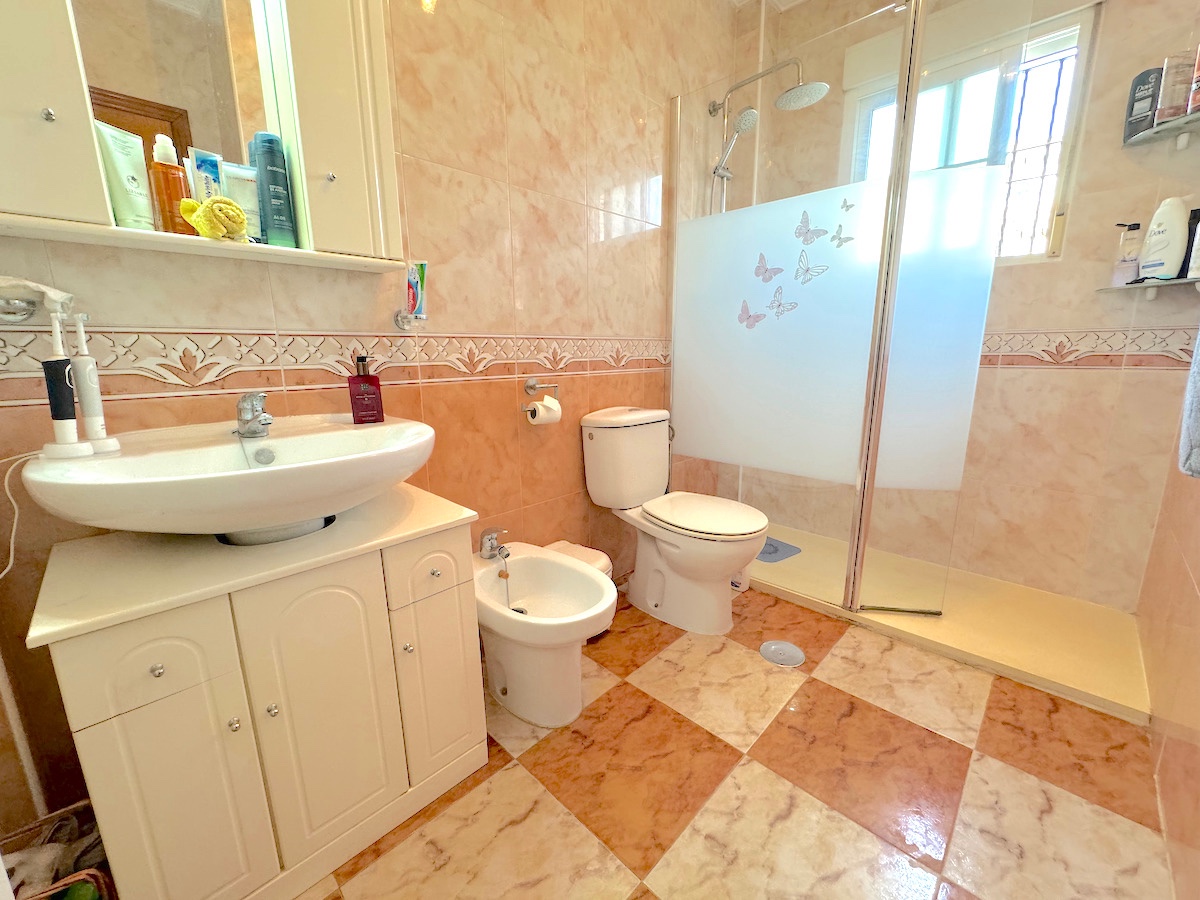 Sold - 2 Bedroom 2 Bathroom Townhouse in Orihuela Costa - Lomas de Cabo Roig - Alicante Sold - 2 Bedroom 2 Bathroom Townhouse in Orihuela Costa - Lomas de Cabo Roig - Alicante