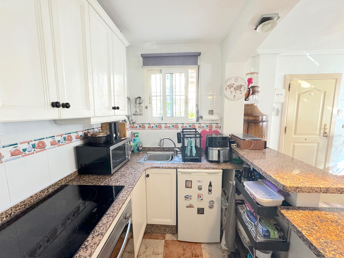 Sold - 2 Bedroom 2 Bathroom Townhouse in Orihuela Costa - Lomas de Cabo Roig - Alicante Sold - 2 Bedroom 2 Bathroom Townhouse in Orihuela Costa - Lomas de Cabo Roig - Alicante