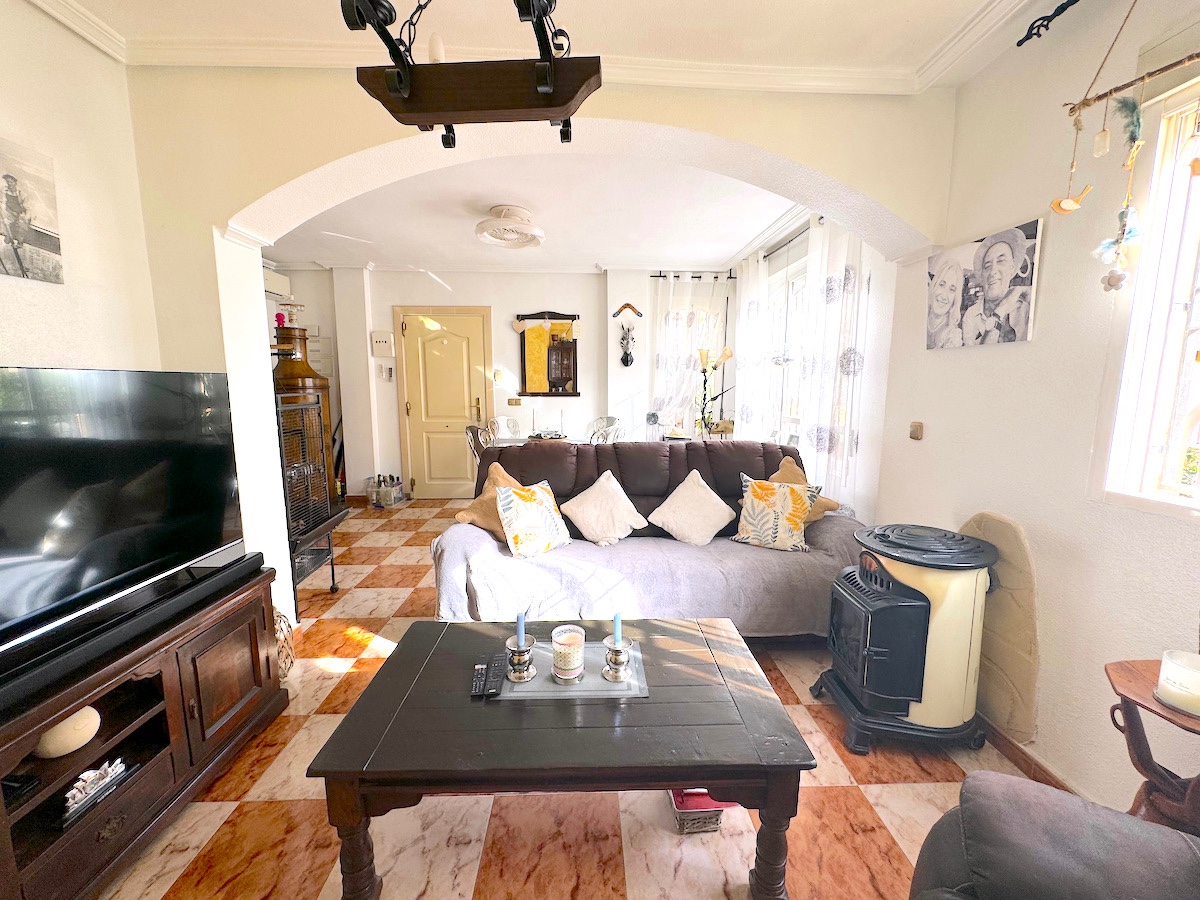 Sold - 2 Bedroom 2 Bathroom Townhouse in Orihuela Costa - Lomas de Cabo Roig - Alicante Sold - 2 Bedroom 2 Bathroom Townhouse in Orihuela Costa - Lomas de Cabo Roig - Alicante
