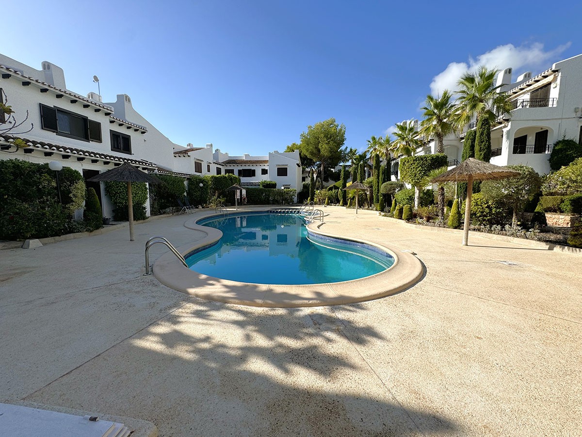 Sold - 2 Bedroom 3 Bathroom Townhouse in Orihuela Costa - Cabo Roig - Alicante Sold - 2 Bedroom 3 Bathroom Townhouse in Orihuela Costa - Cabo Roig - Alicante