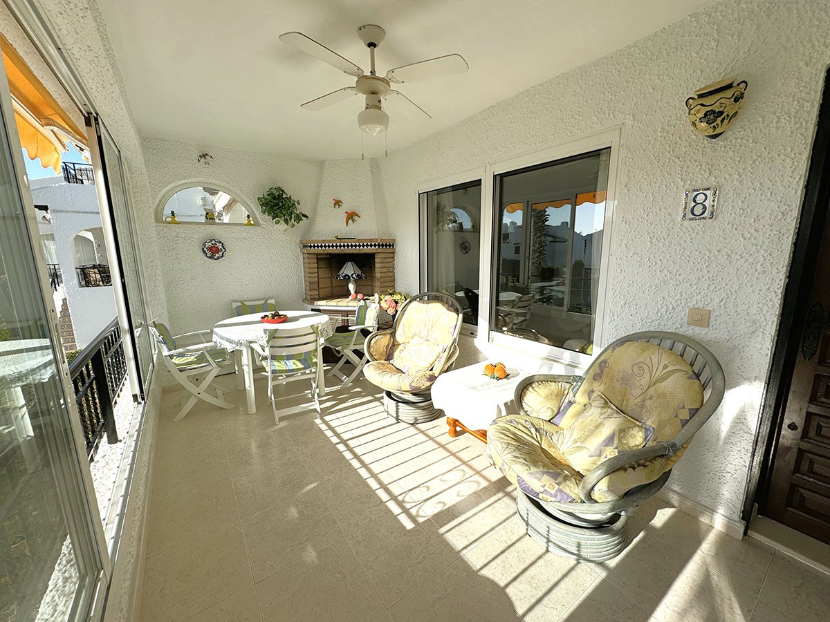 Sold - 2 Bedroom 3 Bathroom Townhouse in Orihuela Costa - Cabo Roig - Alicante Sold - 2 Bedroom 3 Bathroom Townhouse in Orihuela Costa - Cabo Roig - Alicante