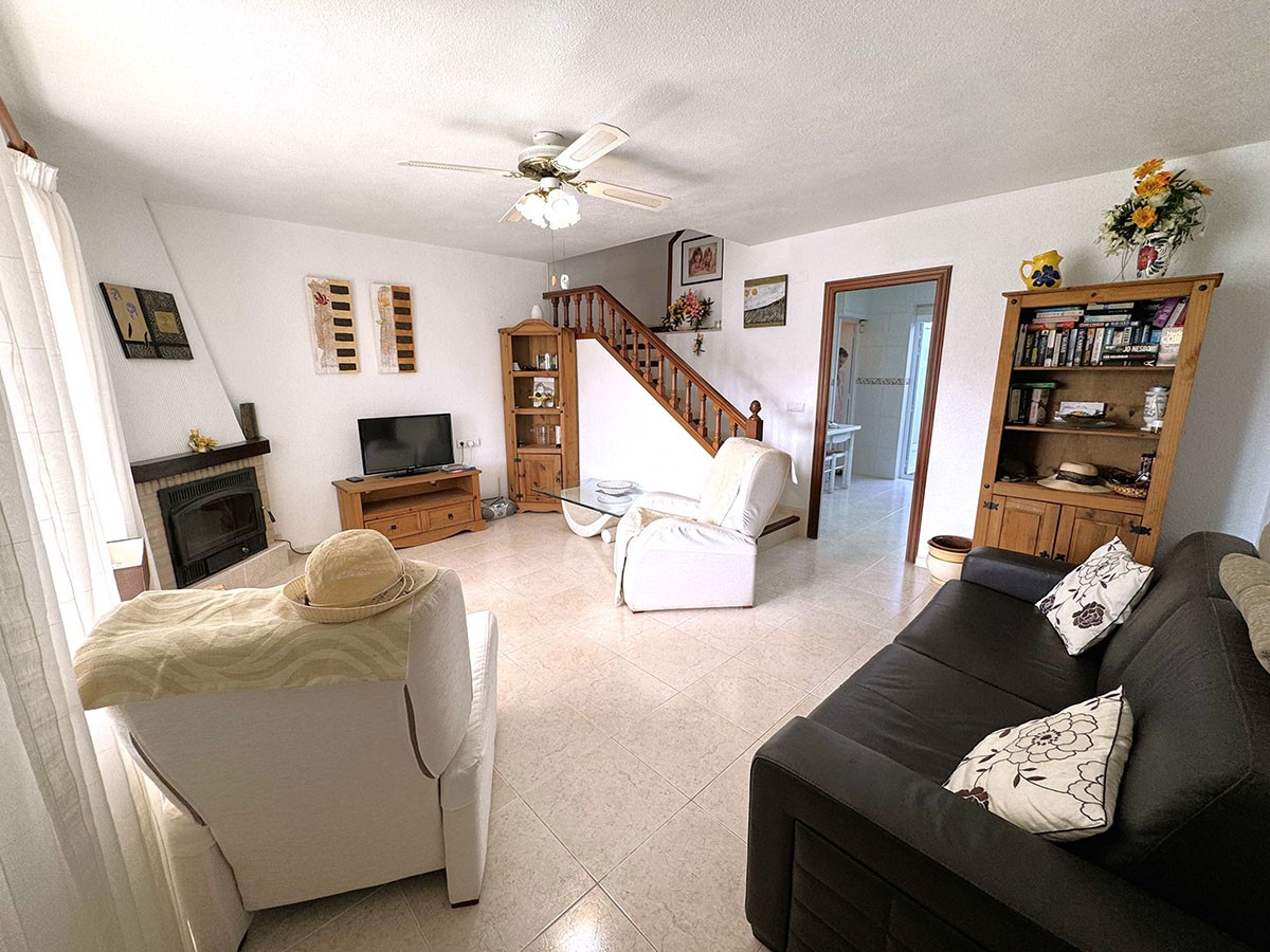 Sold - 2 Bedroom 3 Bathroom Townhouse in Orihuela Costa - Cabo Roig - Alicante Sold - 2 Bedroom 3 Bathroom Townhouse in Orihuela Costa - Cabo Roig - Alicante