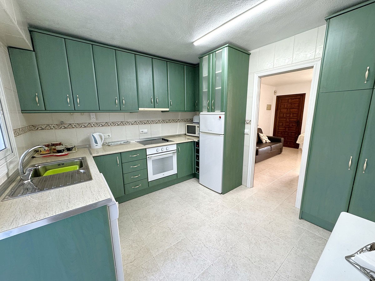 Sold - 2 Bedroom 3 Bathroom Townhouse in Orihuela Costa - Cabo Roig - Alicante Sold - 2 Bedroom 3 Bathroom Townhouse in Orihuela Costa - Cabo Roig - Alicante