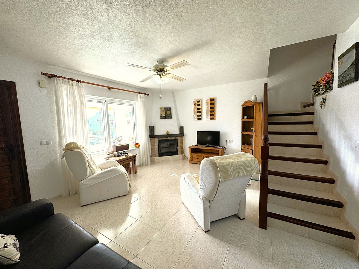 Sold - 2 Bedroom 3 Bathroom Townhouse in Orihuela Costa - Cabo Roig - Alicante Sold - 2 Bedroom 3 Bathroom Townhouse in Orihuela Costa - Cabo Roig - Alicante
