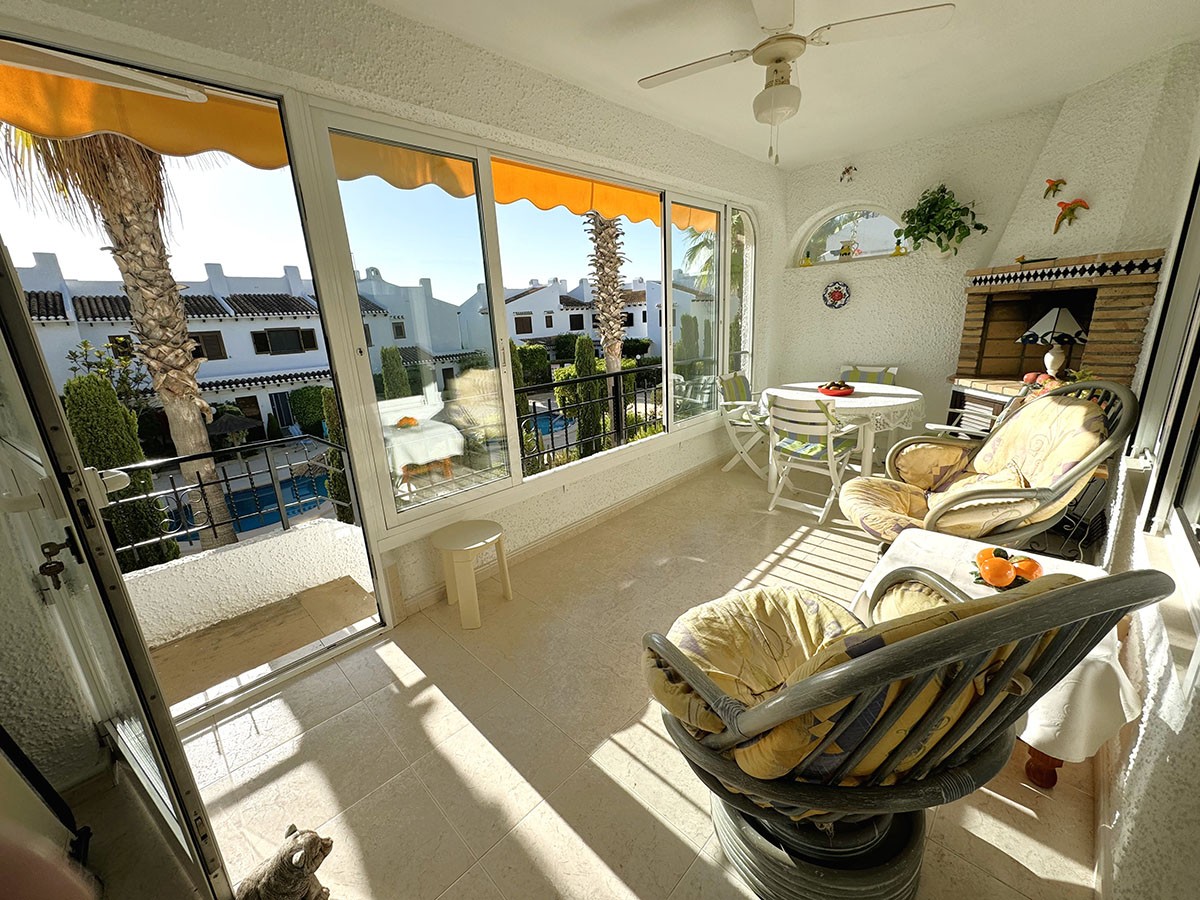 Sold - 2 Bedroom 3 Bathroom Townhouse in Orihuela Costa - Cabo Roig - Alicante Sold - 2 Bedroom 3 Bathroom Townhouse in Orihuela Costa - Cabo Roig - Alicante