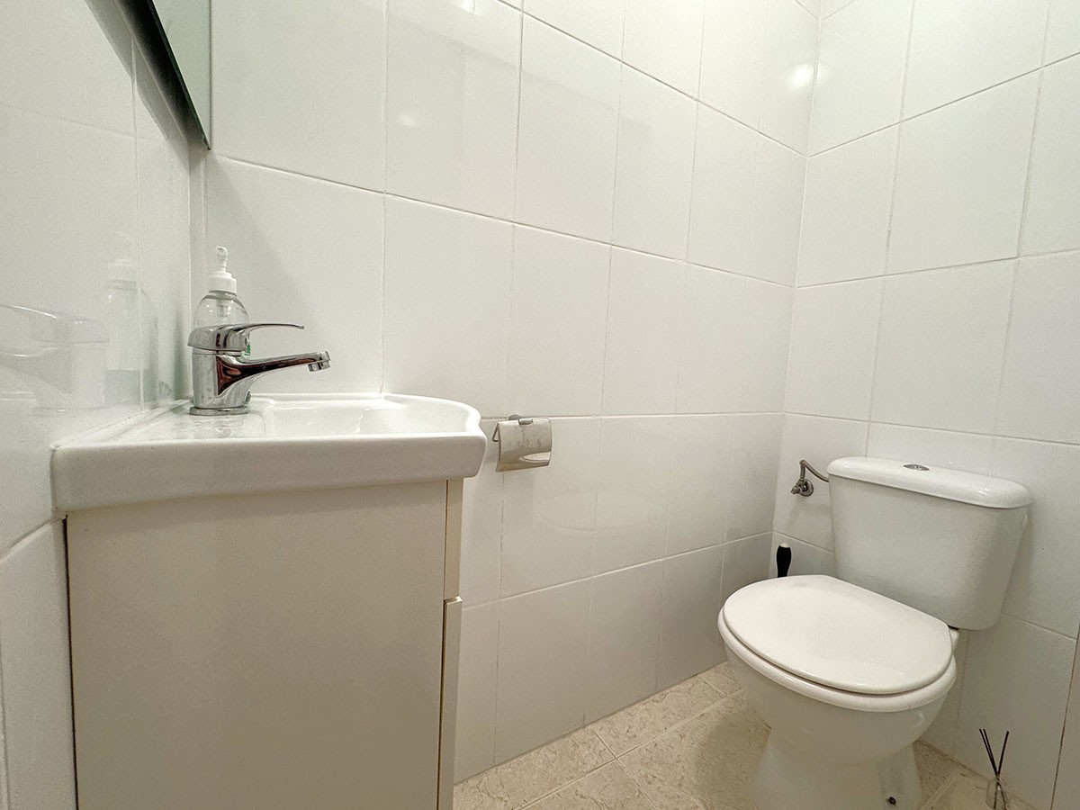 Sold - 2 Bedroom 3 Bathroom Townhouse in Orihuela Costa - Cabo Roig - Alicante Sold - 2 Bedroom 3 Bathroom Townhouse in Orihuela Costa - Cabo Roig - Alicante