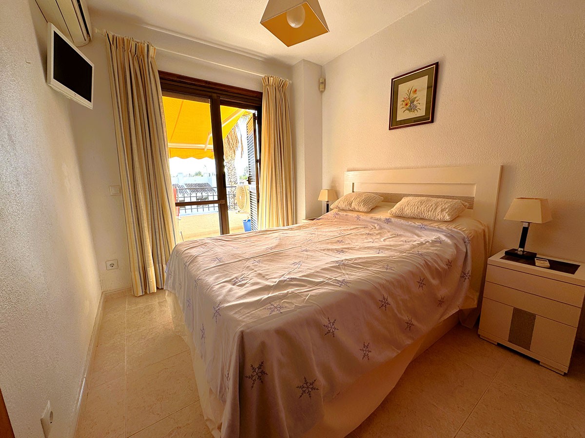 Sold - 2 Bedroom 3 Bathroom Townhouse in Orihuela Costa - Cabo Roig - Alicante Sold - 2 Bedroom 3 Bathroom Townhouse in Orihuela Costa - Cabo Roig - Alicante
