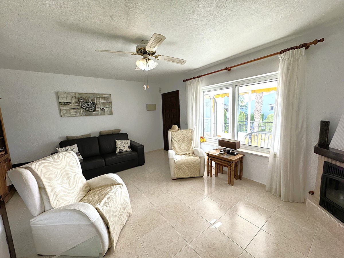 Sold - 2 Bedroom 3 Bathroom Townhouse in Orihuela Costa - Cabo Roig - Alicante Sold - 2 Bedroom 3 Bathroom Townhouse in Orihuela Costa - Cabo Roig - Alicante