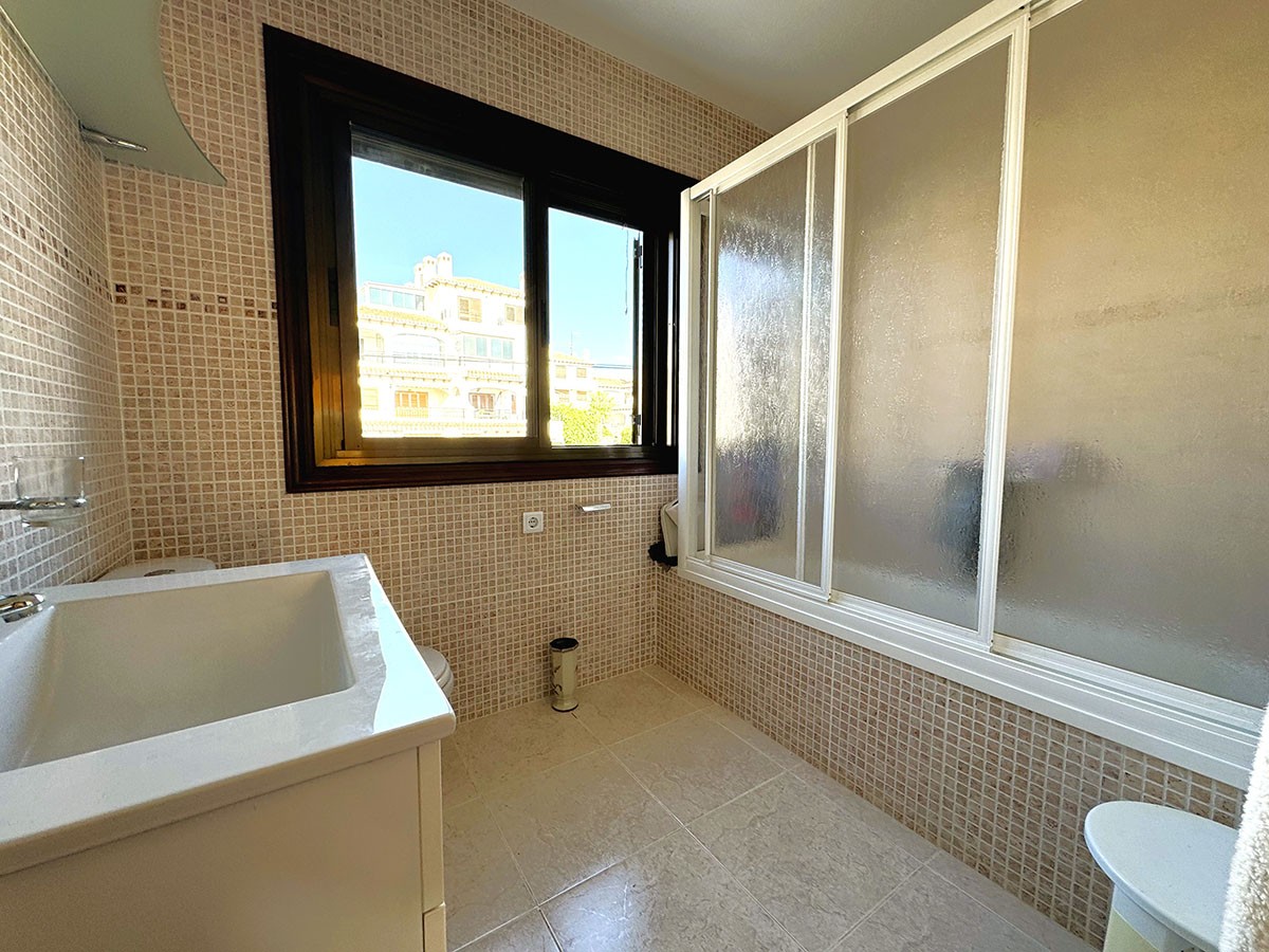 Sold - 2 Bedroom 3 Bathroom Townhouse in Orihuela Costa - Cabo Roig - Alicante Sold - 2 Bedroom 3 Bathroom Townhouse in Orihuela Costa - Cabo Roig - Alicante