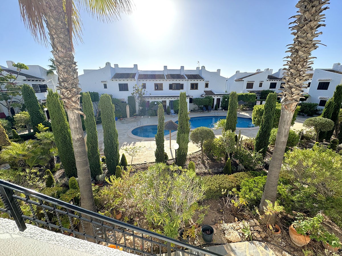 Sold - 2 Bedroom 3 Bathroom Townhouse in Orihuela Costa - Cabo Roig - Alicante Sold - 2 Bedroom 3 Bathroom Townhouse in Orihuela Costa - Cabo Roig - Alicante