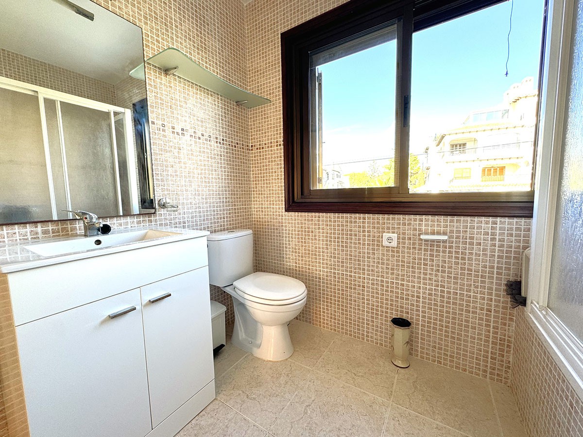 Sold - 2 Bedroom 3 Bathroom Townhouse in Orihuela Costa - Cabo Roig - Alicante Sold - 2 Bedroom 3 Bathroom Townhouse in Orihuela Costa - Cabo Roig - Alicante