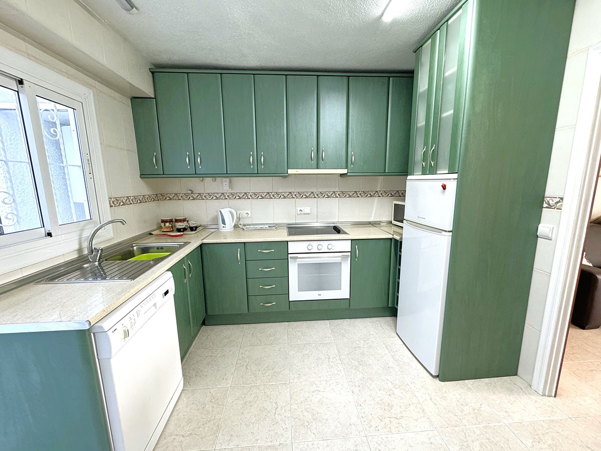 Sold - 2 Bedroom 3 Bathroom Townhouse in Orihuela Costa - Cabo Roig - Alicante Sold - 2 Bedroom 3 Bathroom Townhouse in Orihuela Costa - Cabo Roig - Alicante