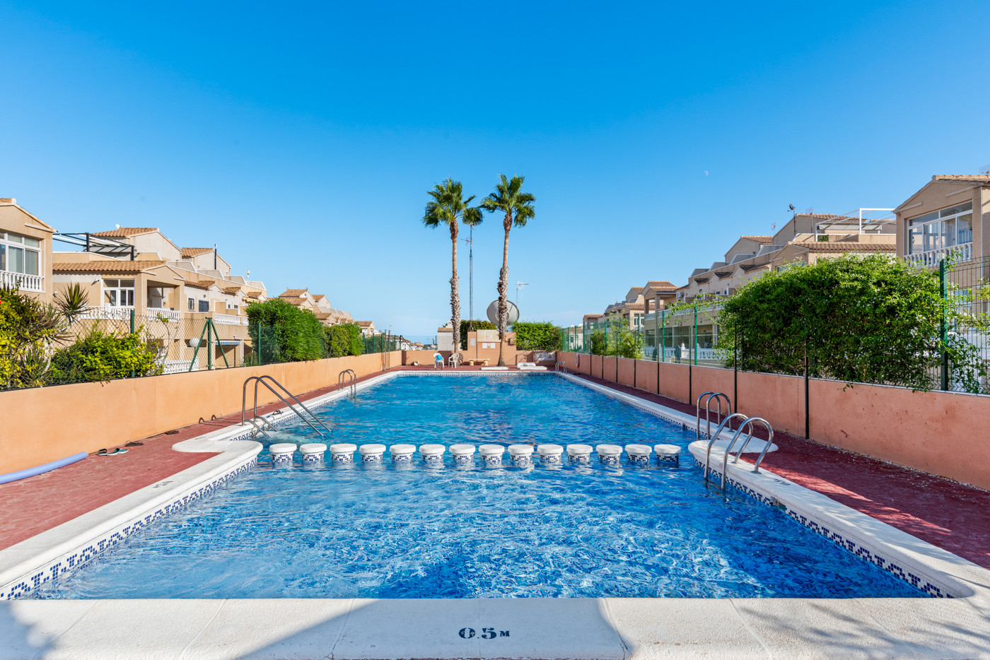 Sold - 2 Bedroom 1 Bathroom Flat / Apartment in Orihuela Costa - Punta Prima - Alicante Sold - 2 Bedroom 1 Bathroom Flat / Apartment in Orihuela Costa - Punta Prima - Alicante