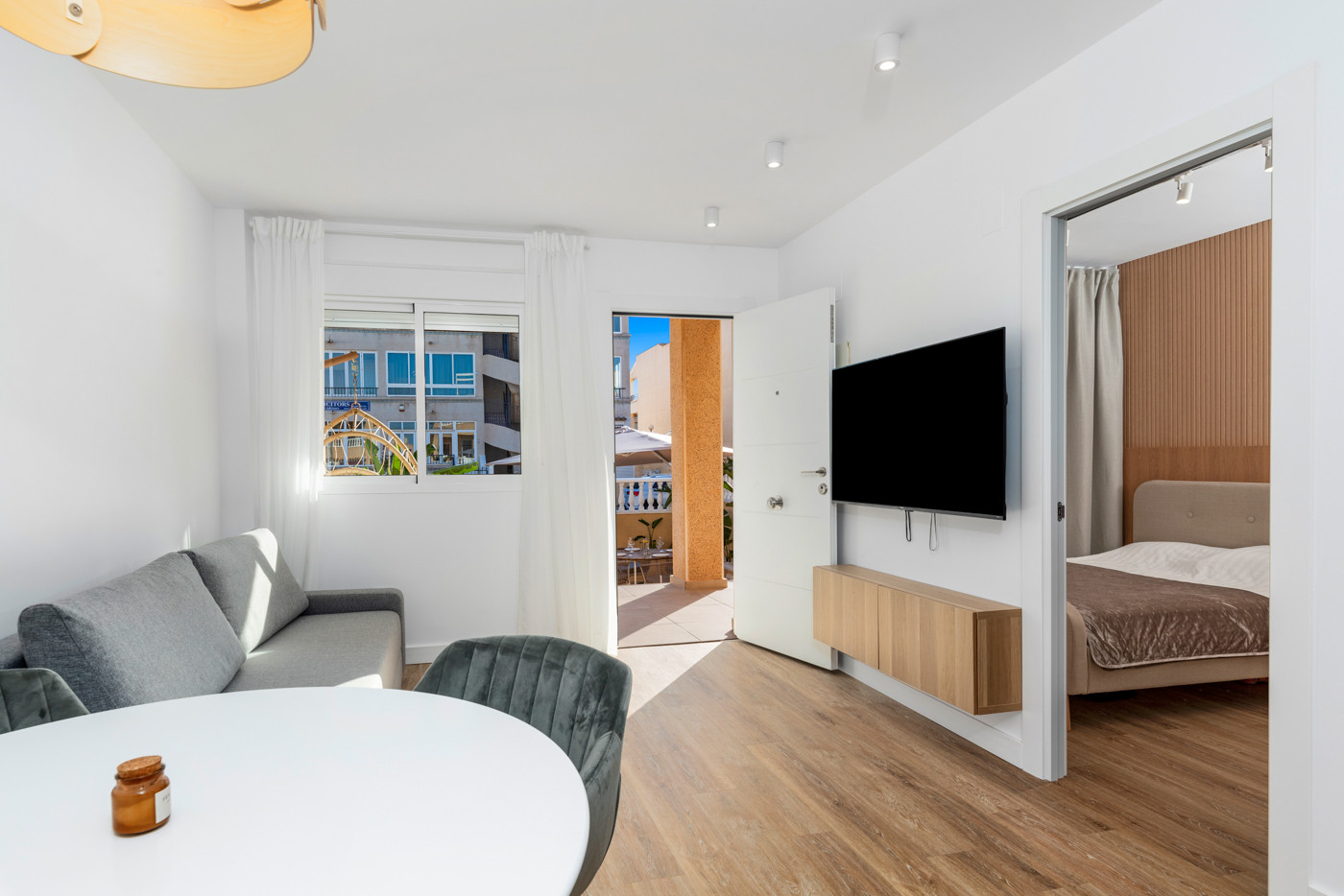 Sold - 2 Bedroom 1 Bathroom Flat / Apartment in Orihuela Costa - Punta Prima - Alicante Sold - 2 Bedroom 1 Bathroom Flat / Apartment in Orihuela Costa - Punta Prima - Alicante