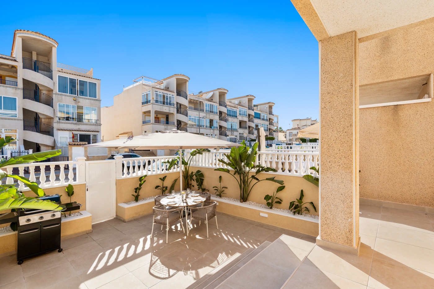 Sold - 2 Bedroom 1 Bathroom Flat / Apartment in Orihuela Costa - Punta Prima - Alicante Sold - 2 Bedroom 1 Bathroom Flat / Apartment in Orihuela Costa - Punta Prima - Alicante