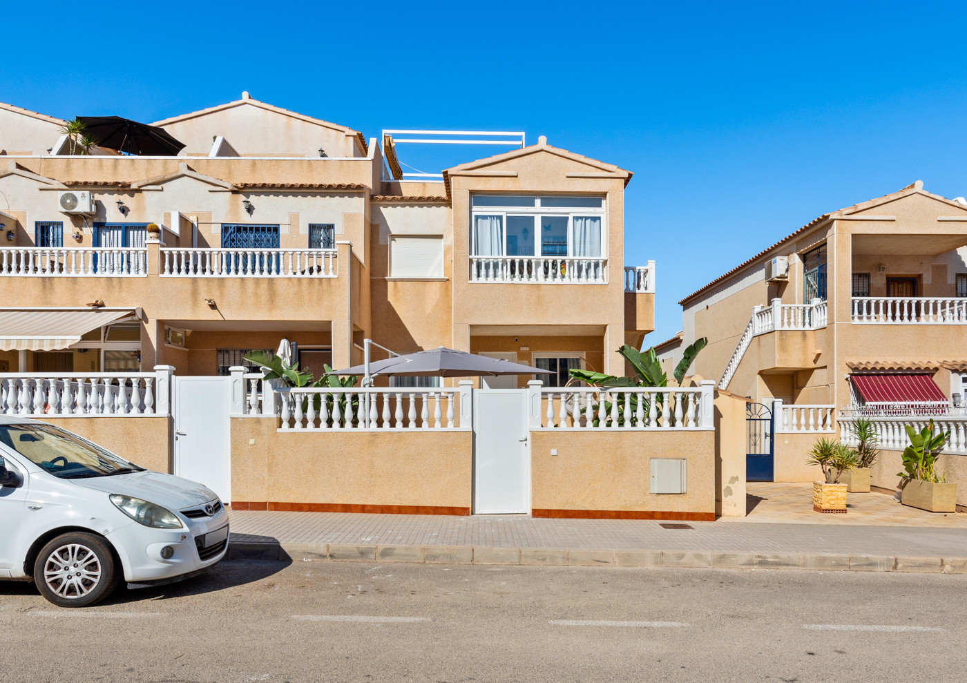 Sold - 2 Bedroom 1 Bathroom Flat / Apartment in Orihuela Costa - Punta Prima - Alicante Sold - 2 Bedroom 1 Bathroom Flat / Apartment in Orihuela Costa - Punta Prima - Alicante