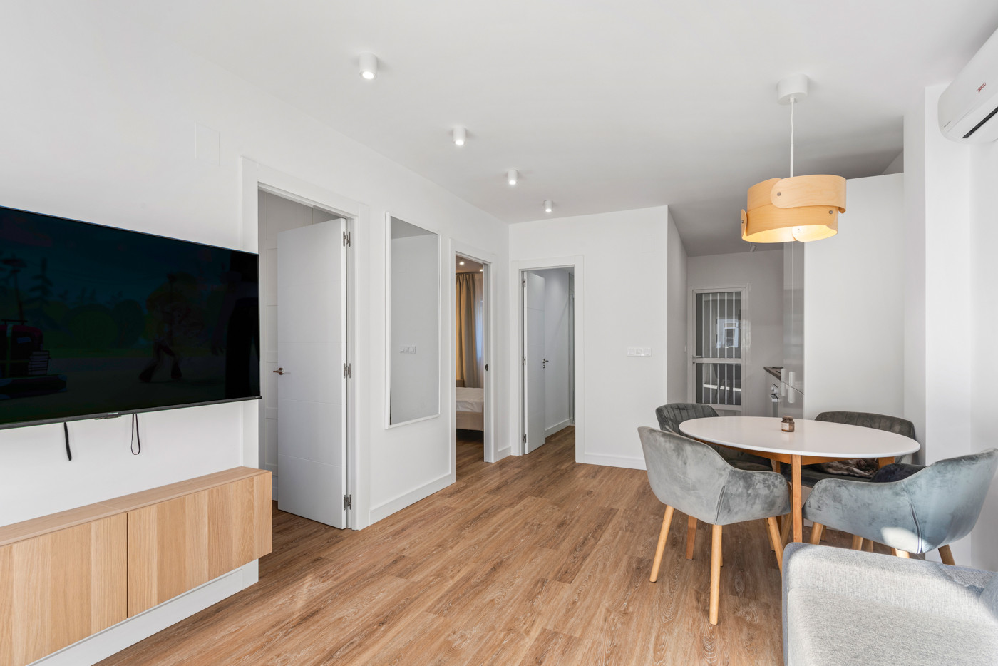 Sold - 2 Bedroom 1 Bathroom Flat / Apartment in Orihuela Costa - Punta Prima - Alicante Sold - 2 Bedroom 1 Bathroom Flat / Apartment in Orihuela Costa - Punta Prima - Alicante