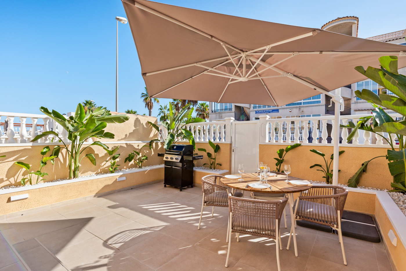 Sold - 2 Bedroom 1 Bathroom Flat / Apartment in Orihuela Costa - Punta Prima - Alicante Sold - 2 Bedroom 1 Bathroom Flat / Apartment in Orihuela Costa - Punta Prima - Alicante