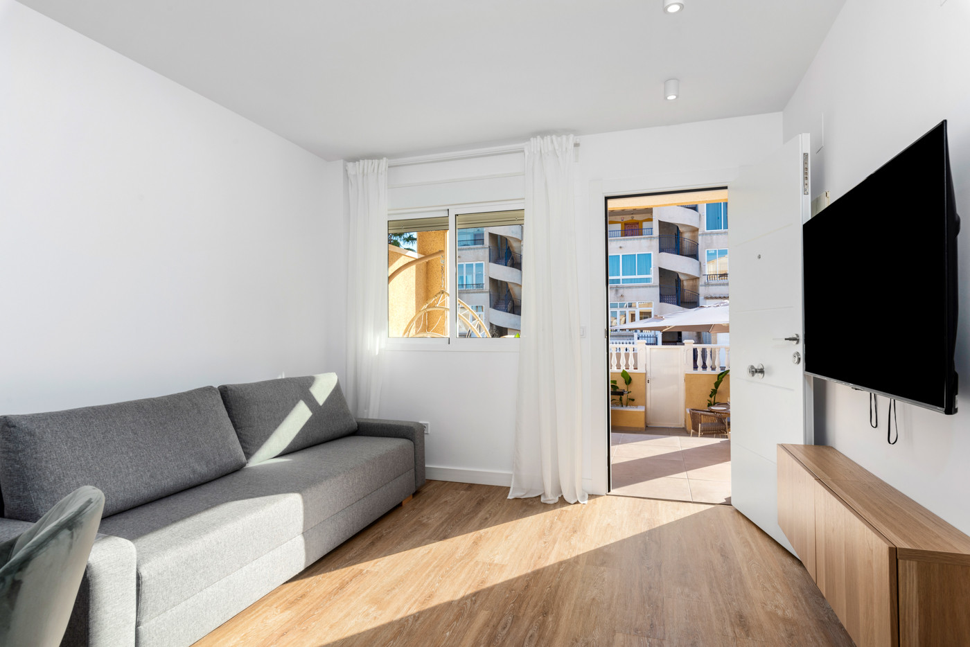 Sold - 2 Bedroom 1 Bathroom Flat / Apartment in Orihuela Costa - Punta Prima - Alicante Sold - 2 Bedroom 1 Bathroom Flat / Apartment in Orihuela Costa - Punta Prima - Alicante