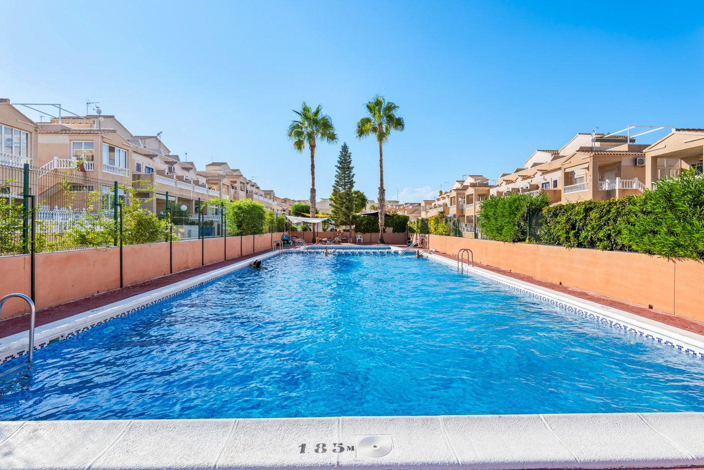 Sold - 2 Bedroom 1 Bathroom Flat / Apartment in Orihuela Costa - Punta Prima - Alicante Sold - 2 Bedroom 1 Bathroom Flat / Apartment in Orihuela Costa - Punta Prima - Alicante