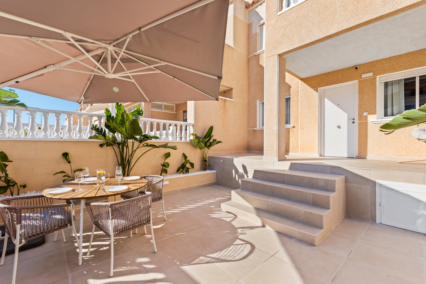 Sold - 2 Bedroom 1 Bathroom Flat / Apartment in Orihuela Costa - Punta Prima - Alicante Sold - 2 Bedroom 1 Bathroom Flat / Apartment in Orihuela Costa - Punta Prima - Alicante