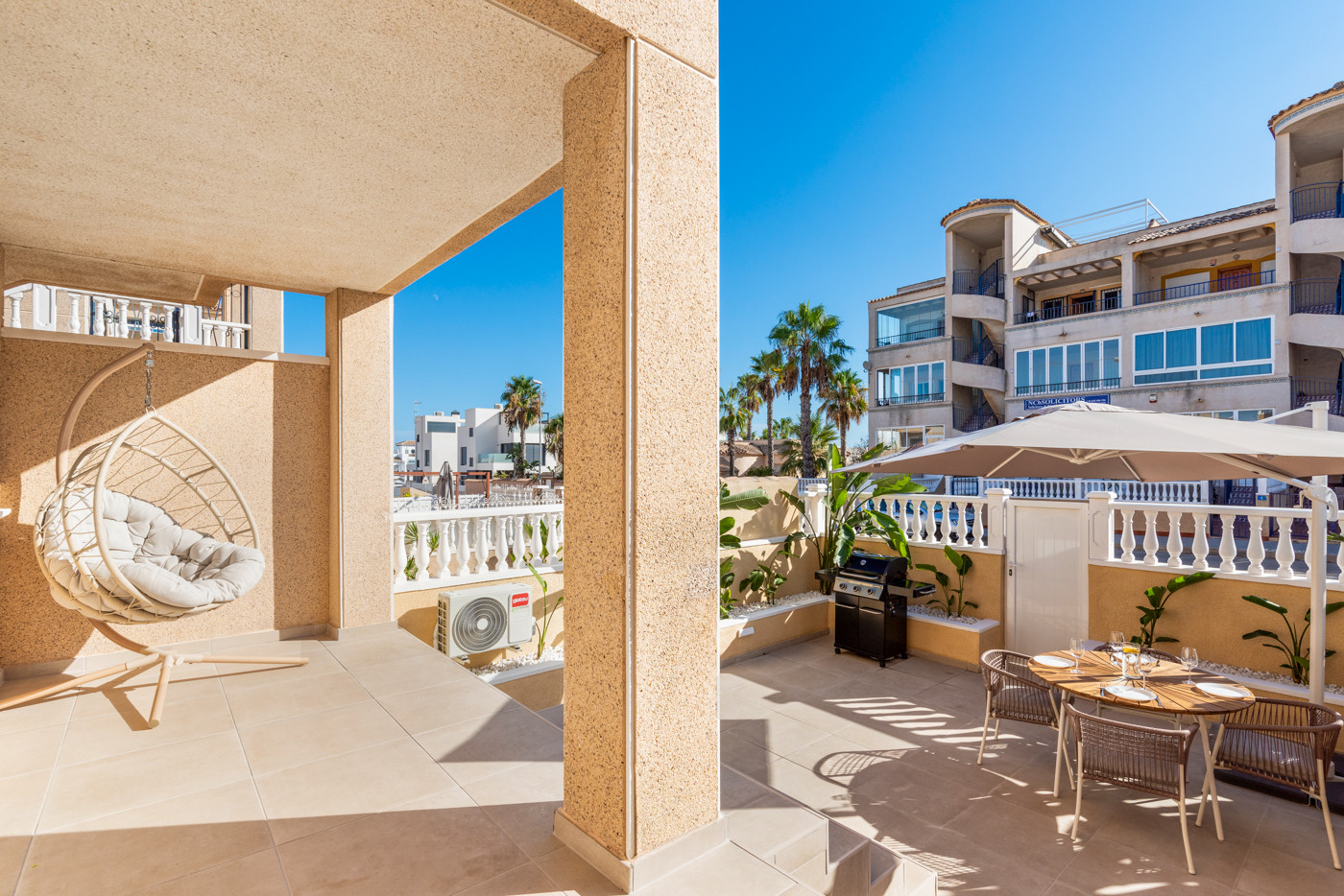 Sold - 2 Bedroom 1 Bathroom Flat / Apartment in Orihuela Costa - Punta Prima - Alicante Sold - 2 Bedroom 1 Bathroom Flat / Apartment in Orihuela Costa - Punta Prima - Alicante