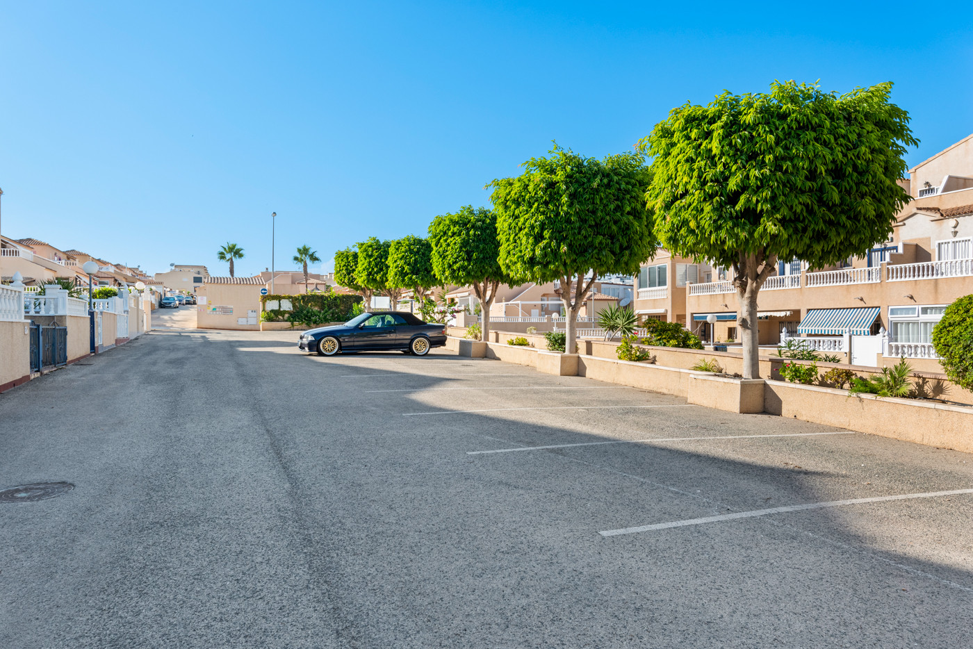Sold - 2 Bedroom 1 Bathroom Flat / Apartment in Orihuela Costa - Punta Prima - Alicante Sold - 2 Bedroom 1 Bathroom Flat / Apartment in Orihuela Costa - Punta Prima - Alicante